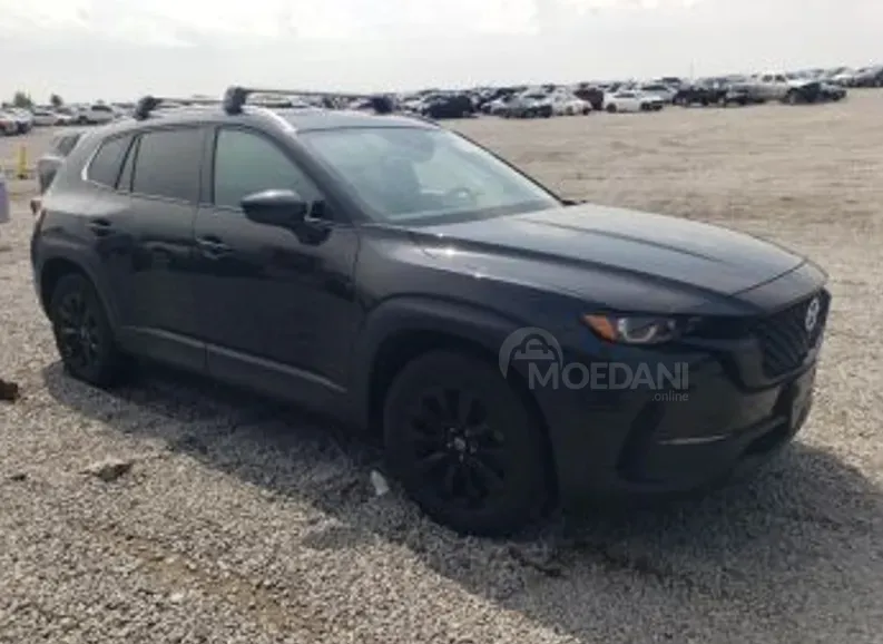 Mazda CX-30 2.5L 2023 თბილისი - photo 2