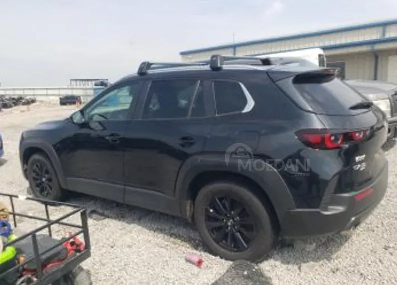 Mazda CX-30 2.5L 2023 თბილისი - photo 3