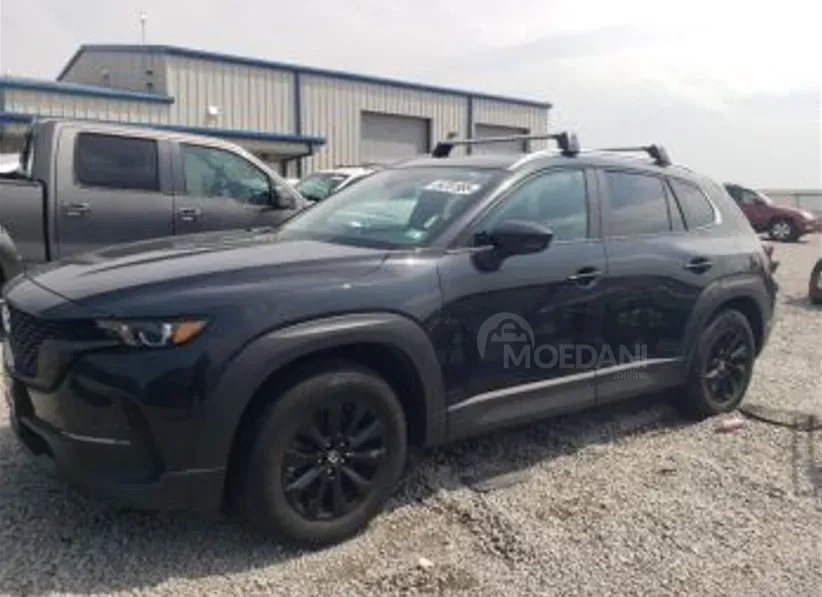 Mazda CX-30 2.5L 2023 თბილისი - photo 4