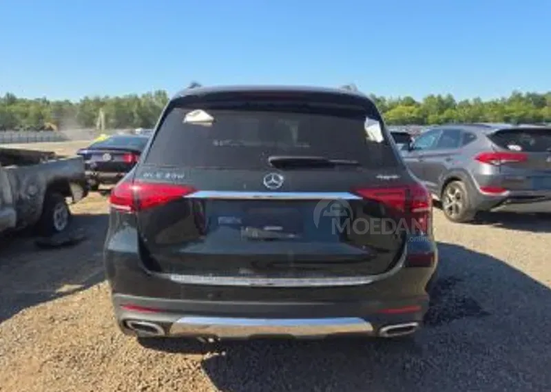 Mercedes GLE 2L 2021 Тбилиси - изображение 5