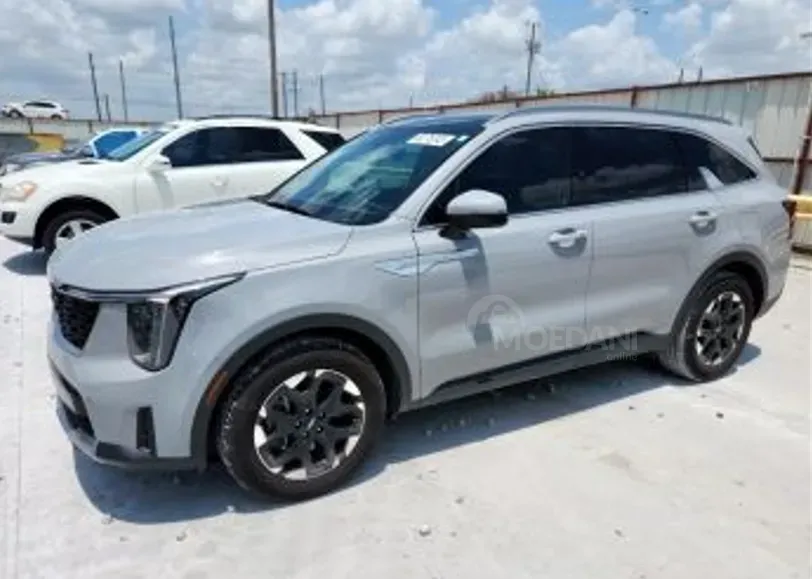 Kia Sorento 2025 Тбилиси - изображение 6