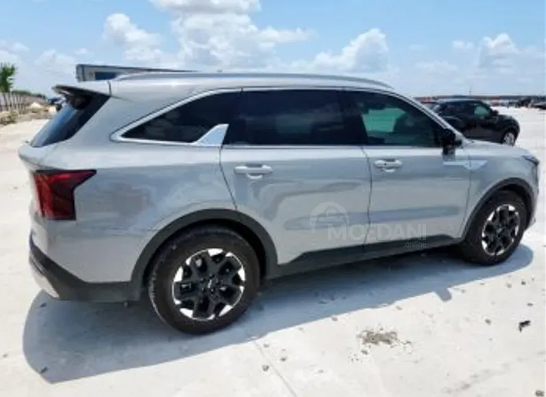 Kia Sorento 2025 Тбилиси - изображение 5