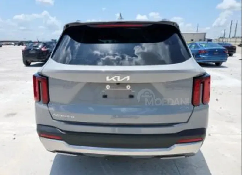 Kia Sorento 2025 Тбилиси - изображение 2