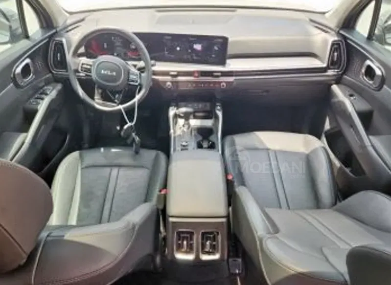 Kia Sorento 2025 Тбилиси - изображение 4