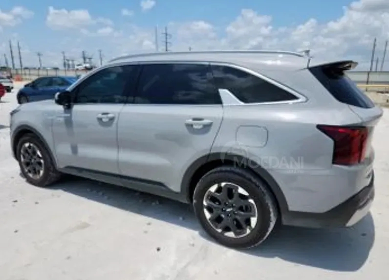 Kia Sorento 2025 Тбилиси - изображение 7