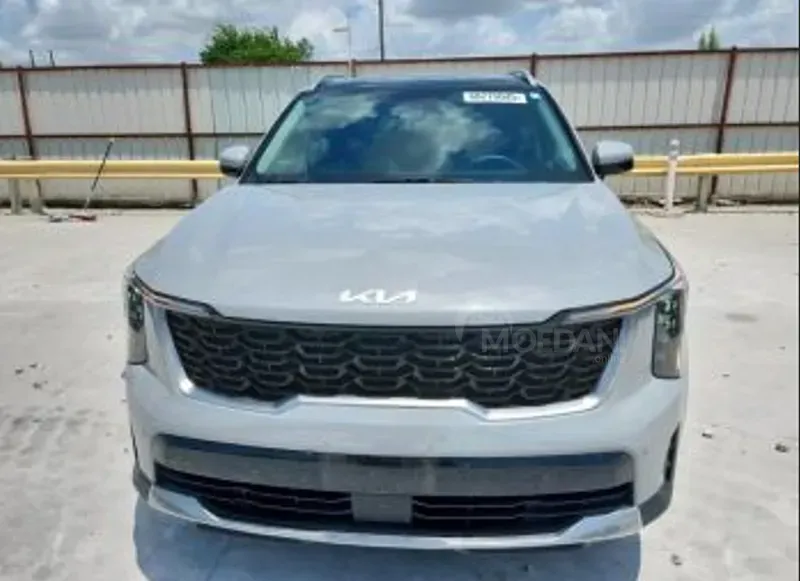 Kia Sorento 2025 Тбилиси - изображение 1