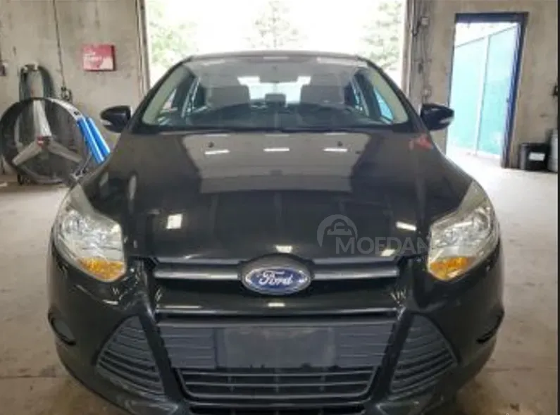 Ford Focus 2L 2014 Тбилиси - изображение 1