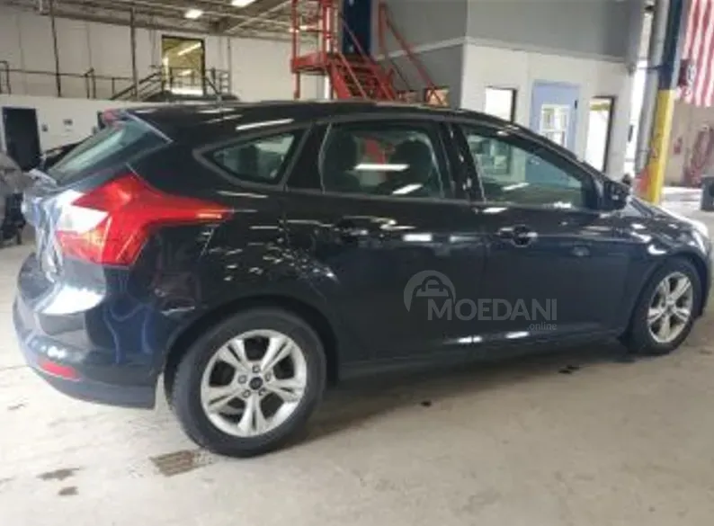 Ford Focus 2L 2014 Тбилиси - изображение 4