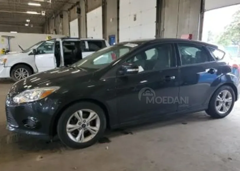 Ford Focus 2L 2014 Тбилиси - изображение 5