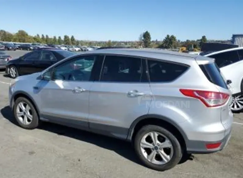 Ford Escape 1.6L 2016 Тбилиси - изображение 5