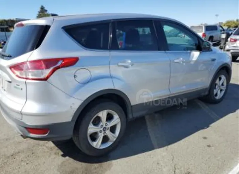Ford Escape 1.6L 2016 Тбилиси - изображение 4