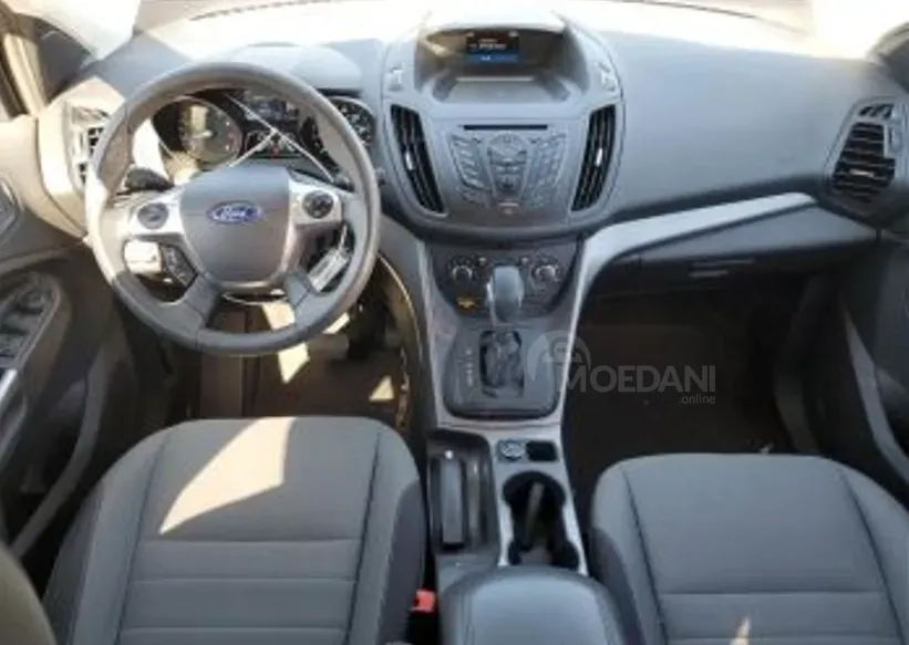 Ford Escape 1.6L 2016 Тбилиси - изображение 6
