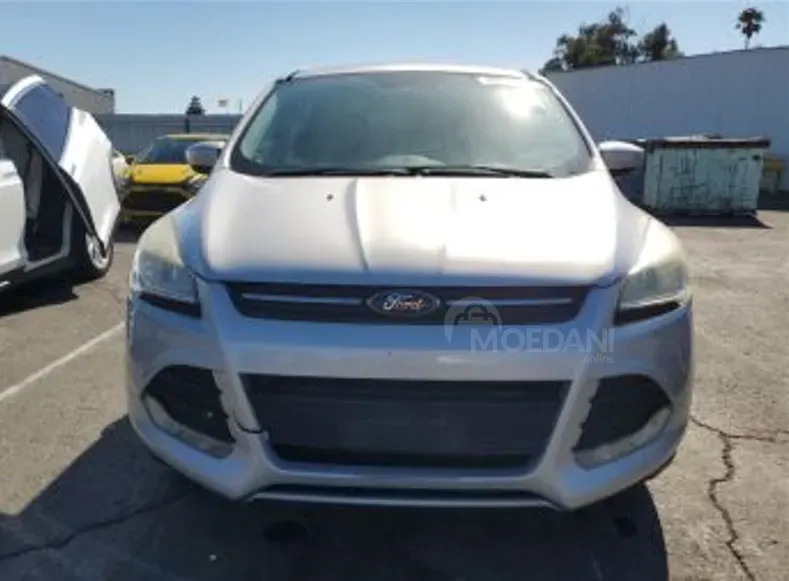Ford Escape 1.6L 2016 Тбилиси - изображение 1