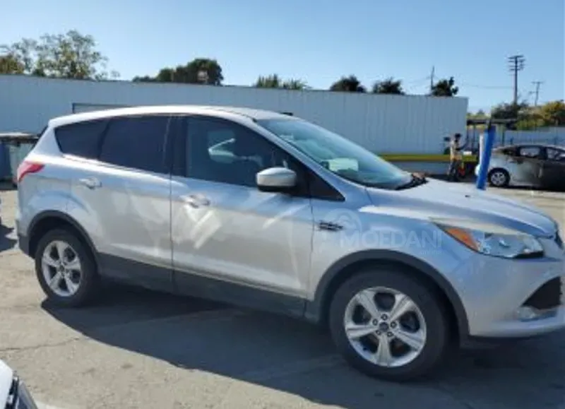 Ford Escape 1.6L 2016 Тбилиси - изображение 3