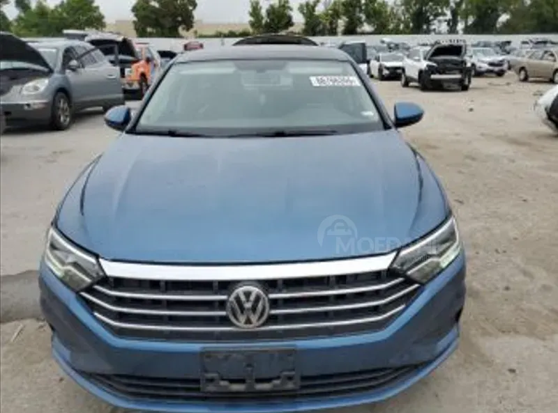 Volkswagen Jetta 1.4 2020 თბილისი - photo 1