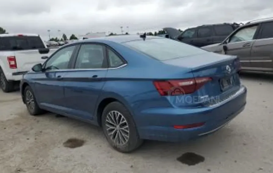 Volkswagen Jetta 1.4 2020 თბილისი - photo 3