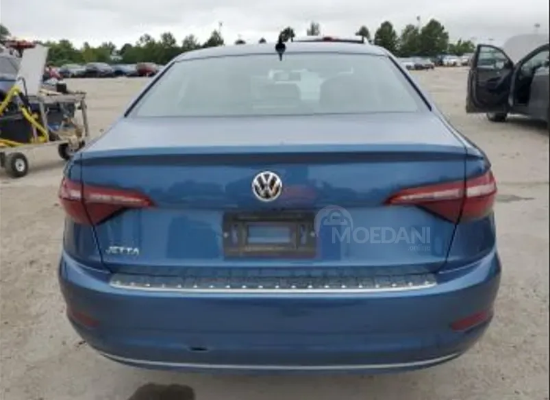 Volkswagen Jetta 1.4 2020 თბილისი - photo 2