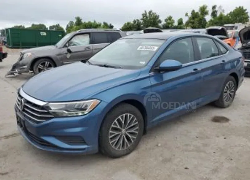 Volkswagen Jetta 1.4 2020 თბილისი - photo 4