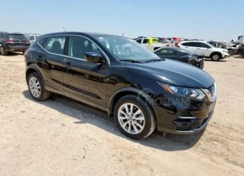 Nissan Rogue 2022 Тбилиси - изображение 3