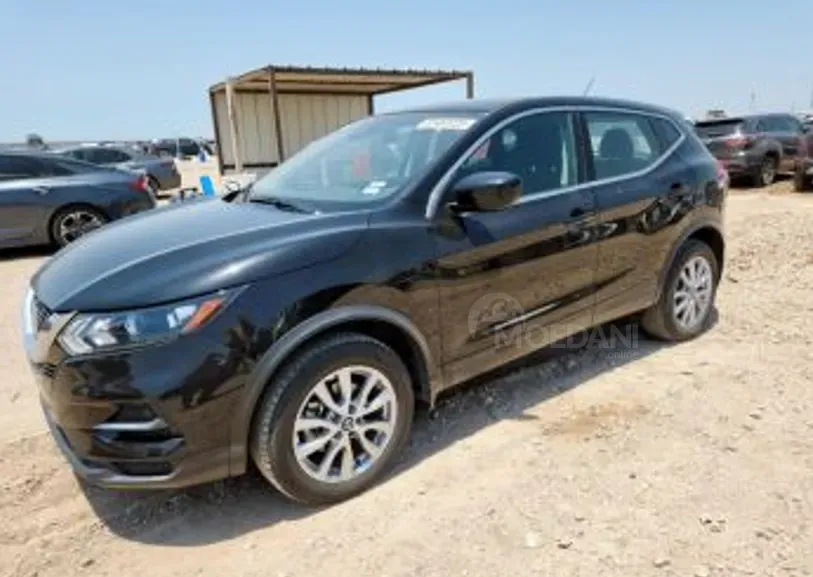 Nissan Rogue 2022 Тбилиси - изображение 5