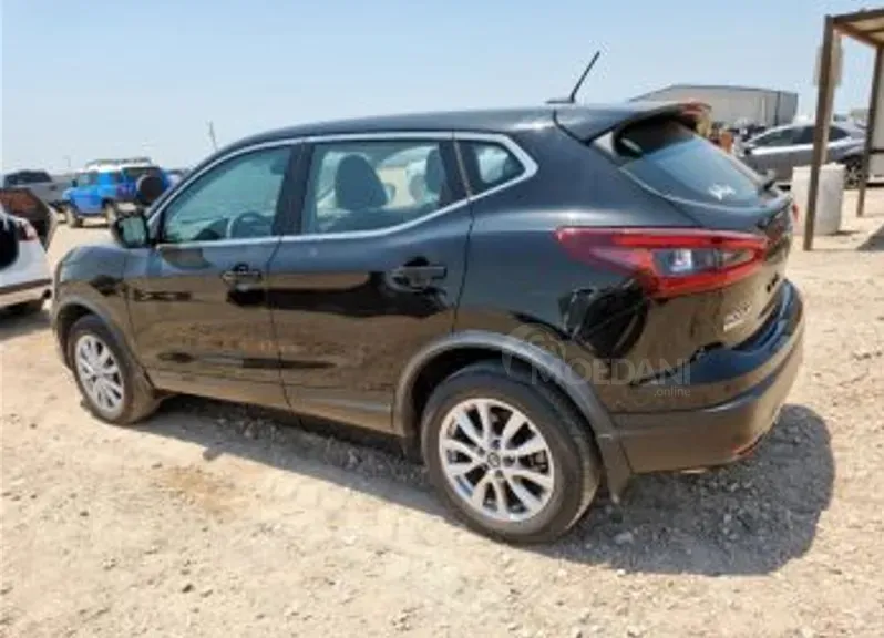 Nissan Rogue 2022 Тбилиси - изображение 4