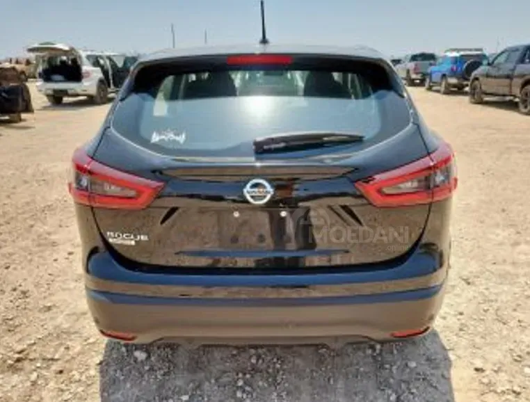 Nissan Rogue 2022 Тбилиси - изображение 2