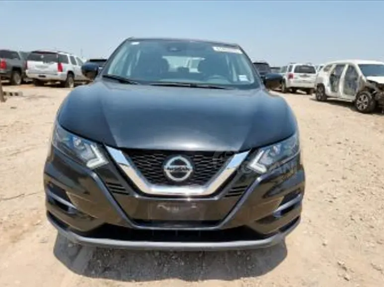 Nissan Rogue 2022 Тбилиси - изображение 1