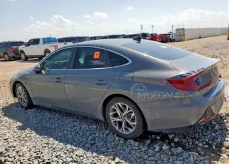 Hyundai Sonata 2021 თბილისი - photo 3
