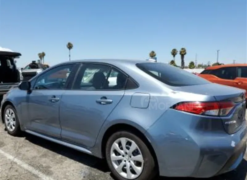 Toyota Corolla 1.8L 202 თბილისი - photo 2