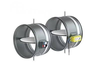 Антивибрационные демпферы Демпфер Круглый Тбилиси - изображение 1