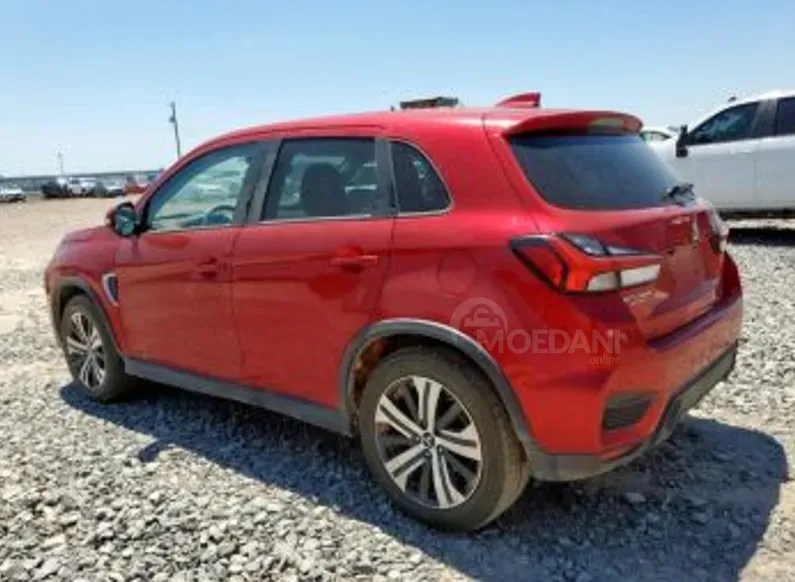 Mitsubishi Outlander 2021 Тбилиси - изображение 3