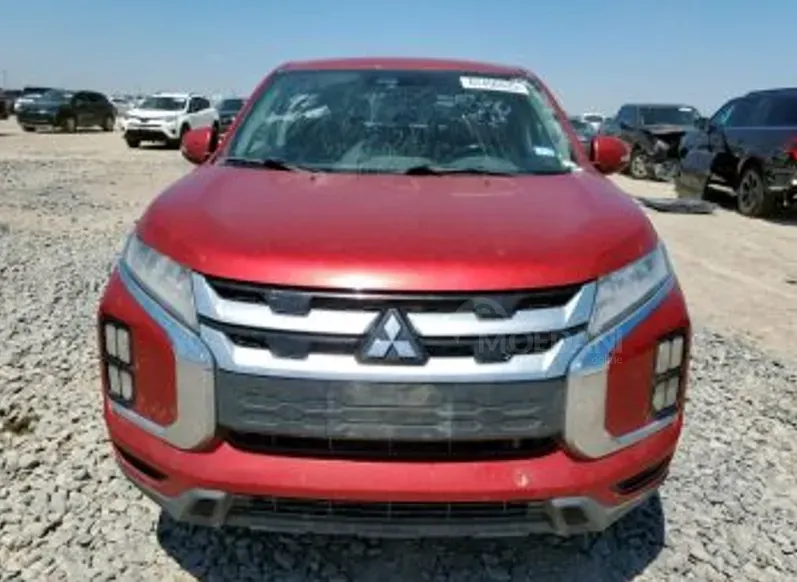 Mitsubishi Outlander 2021 Тбилиси - изображение 1