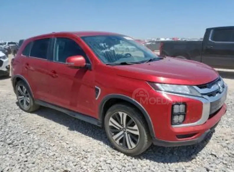 Mitsubishi Outlander 2021 Тбилиси - изображение 2