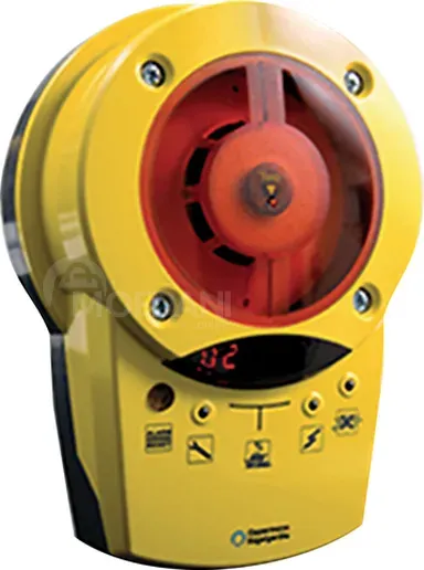 Противоугонная система безопасности Тбилиси - изображение 1