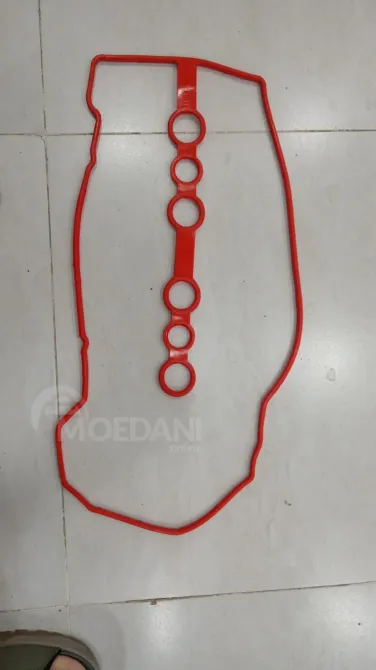 Valve Cover Gasket 1213-0D030 Toyota Tbilisi - photo 1