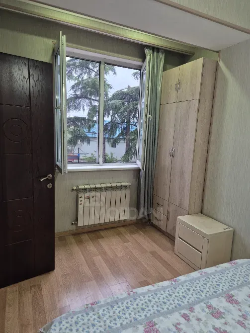 ქირავდება 2 ოთახიანი ბინა 52მ² 2/14 სართ თბილისი - photo 8