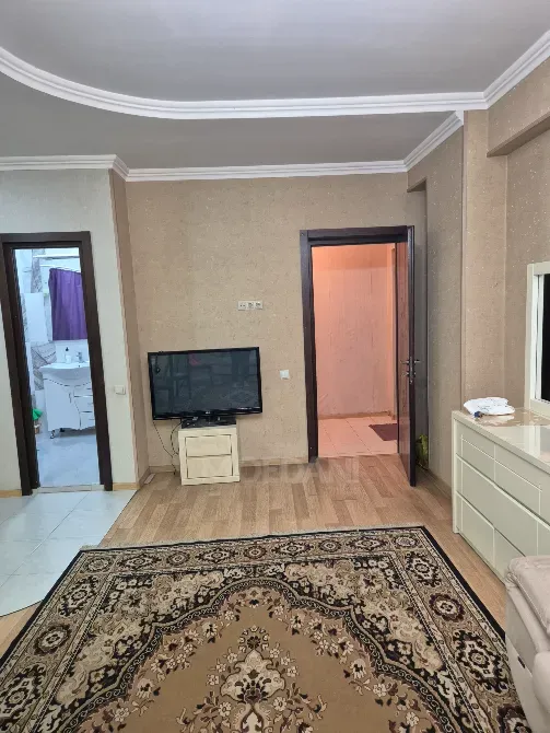 ქირავდება 2 ოთახიანი ბინა 52მ² 2/14 სართ თბილისი - photo 4