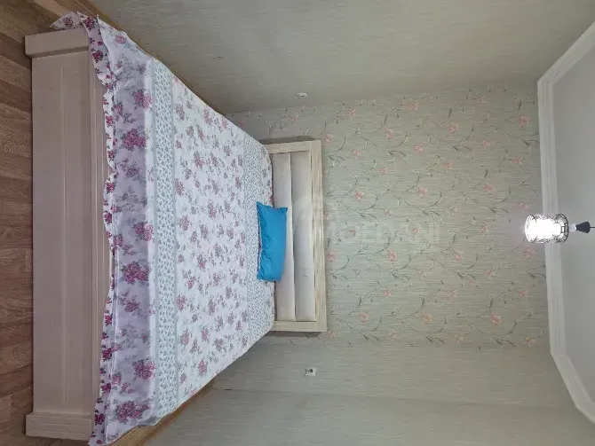 ქირავდება 2 ოთახიანი ბინა 52მ² 2/14 სართ თბილისი - photo 7