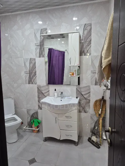 ქირავდება 2 ოთახიანი ბინა 52მ² 2/14 სართ თბილისი - photo 5