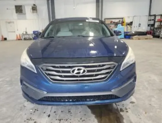Hyundai Sonata 2015 Тбилиси