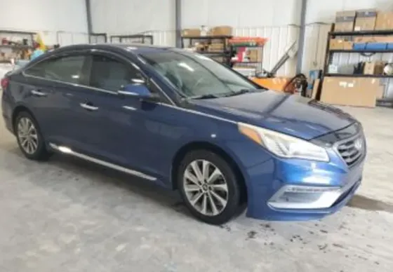 Hyundai Sonata 2015 Тбилиси