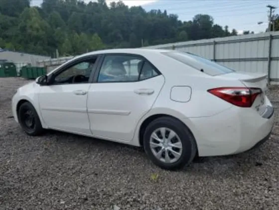 Toyota Corolla 1.8L 2014 Тбилиси