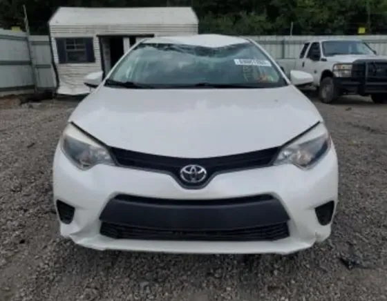 Toyota Corolla 1.8L 2014 Тбилиси