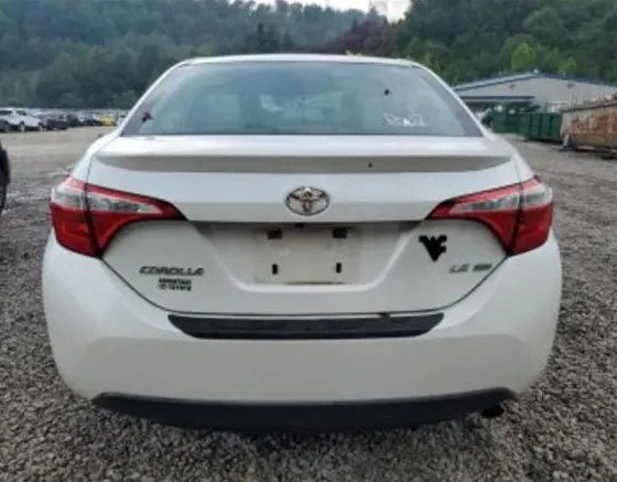 Toyota Corolla 1.8L 2014 Тбилиси