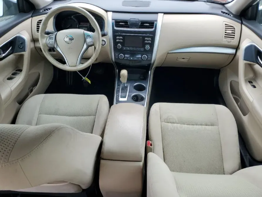 Nissan Altima 2015 თბილისი - photo 7