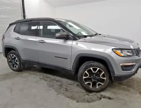 Jeep Compass 2019 Тбилиси