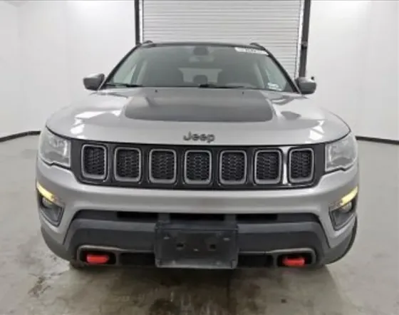 Jeep Compass 2019 Тбилиси
