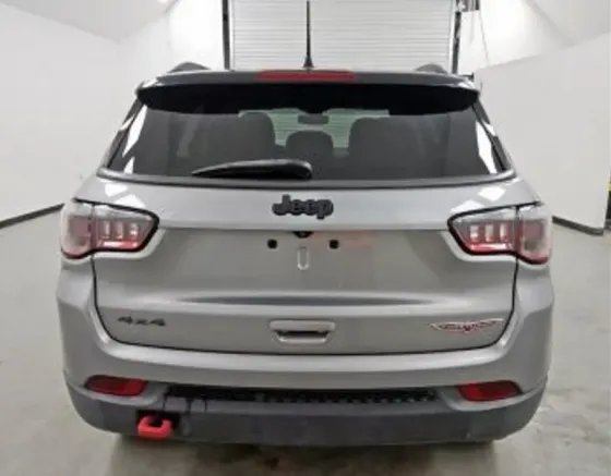 Jeep Compass 2019 Тбилиси