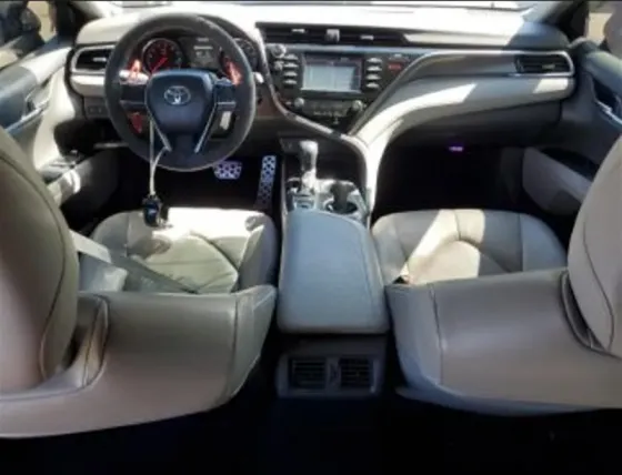 Toyota Camry 2.5L 2018 თბილისი