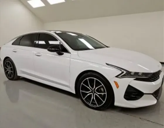 Kia K5 2022 Тбилиси